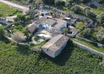 DJI_0241.JPG - Rustico contrada marchisella, Ragusa - foto 5