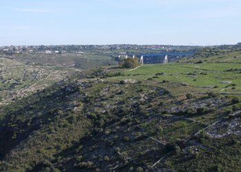 DJI_0242.JPG - Rustico contrada marchisella, Ragusa - foto 6