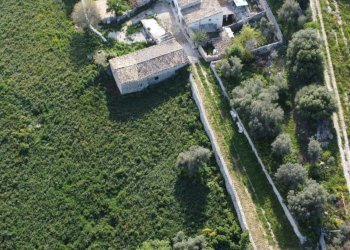 DJI_0260.JPG - Rustico contrada marchisella, Ragusa - foto 7