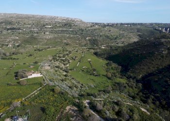 DJI_0262.JPG - Rustico contrada marchisella, Ragusa - foto 8