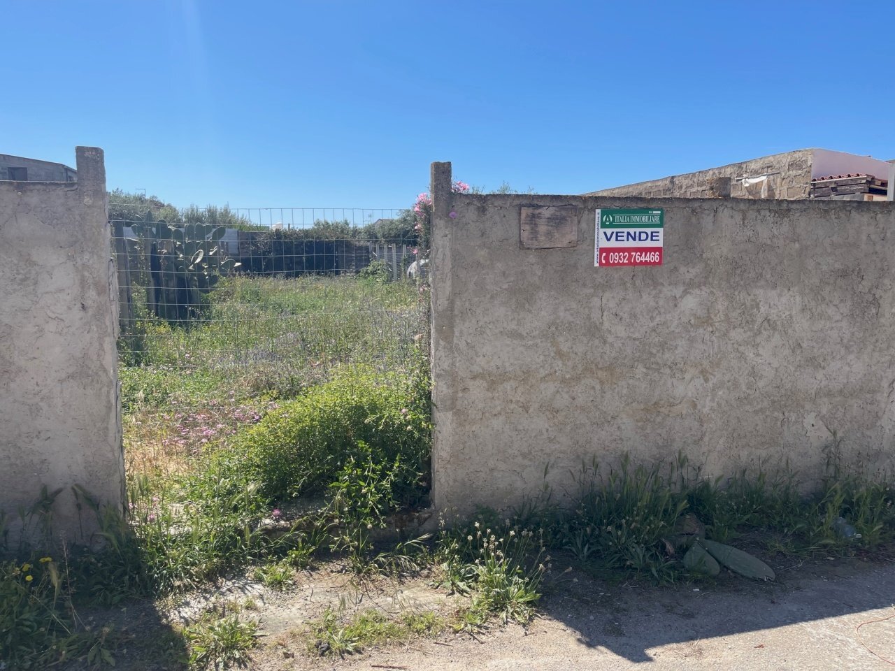 IMG_9563.jpg - Terreno agricolo Via Maresciallo Francesco Gallo, Vittoria - foto 1