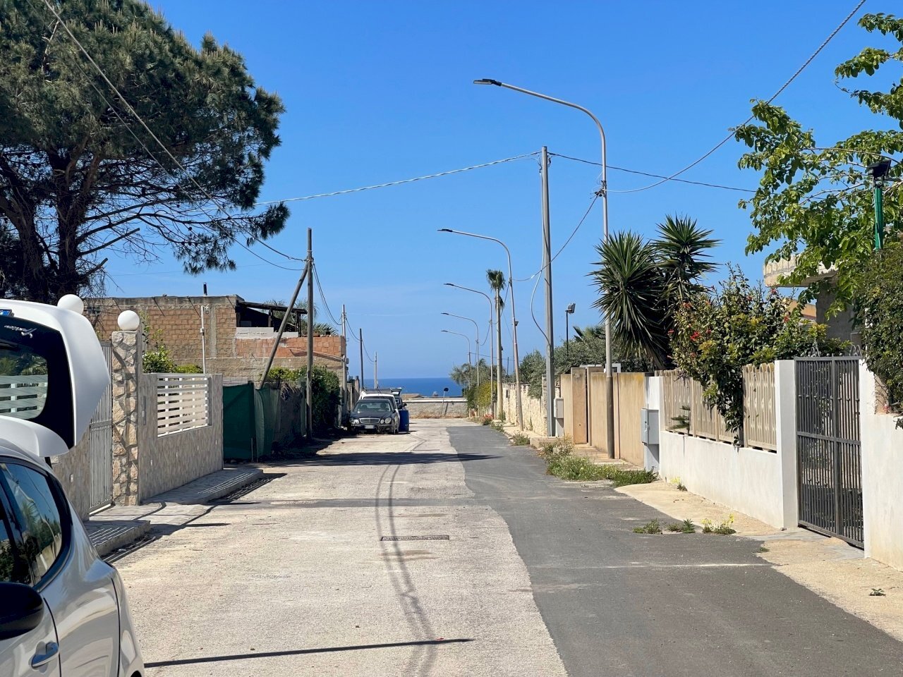 IMG_9565.jpg - Terreno agricolo Via Maresciallo Francesco Gallo, Vittoria - foto 3