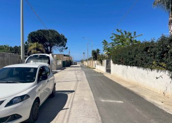 IMG_9564.jpg - Terreno agricolo Via Maresciallo Francesco Gallo, Vittoria - foto 2