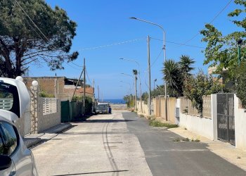 IMG_9565.jpg - Terreno agricolo Via Maresciallo Francesco Gallo, Vittoria - foto 3