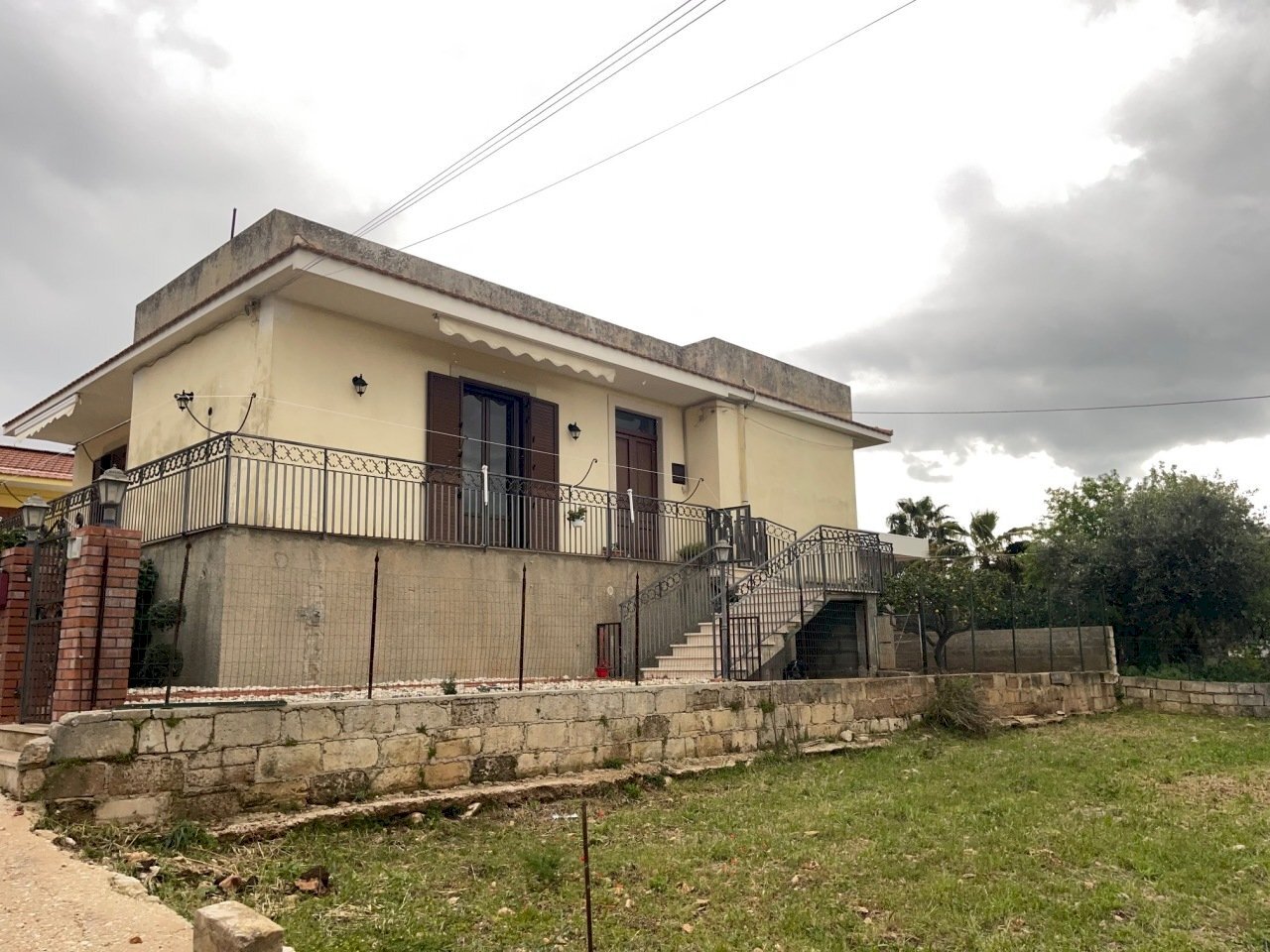 IMG_9433.jpg - Villa a Schiera Via Dente Crocicchia, Modica - foto 1