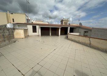 IMG_3850.jpg - Attic VIA DUCA DEGLI ABRUZZI 8, Ispica - photo 2