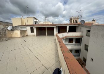 IMG_3854.jpg - Attic VIA DUCA DEGLI ABRUZZI 8, Ispica - photo 4