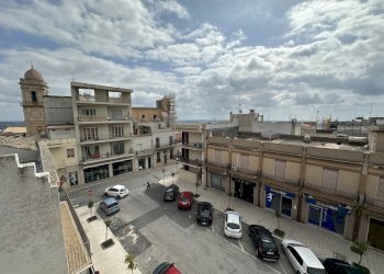 IMG_3855.jpg - Attic VIA DUCA DEGLI ABRUZZI 8, Ispica - photo 5