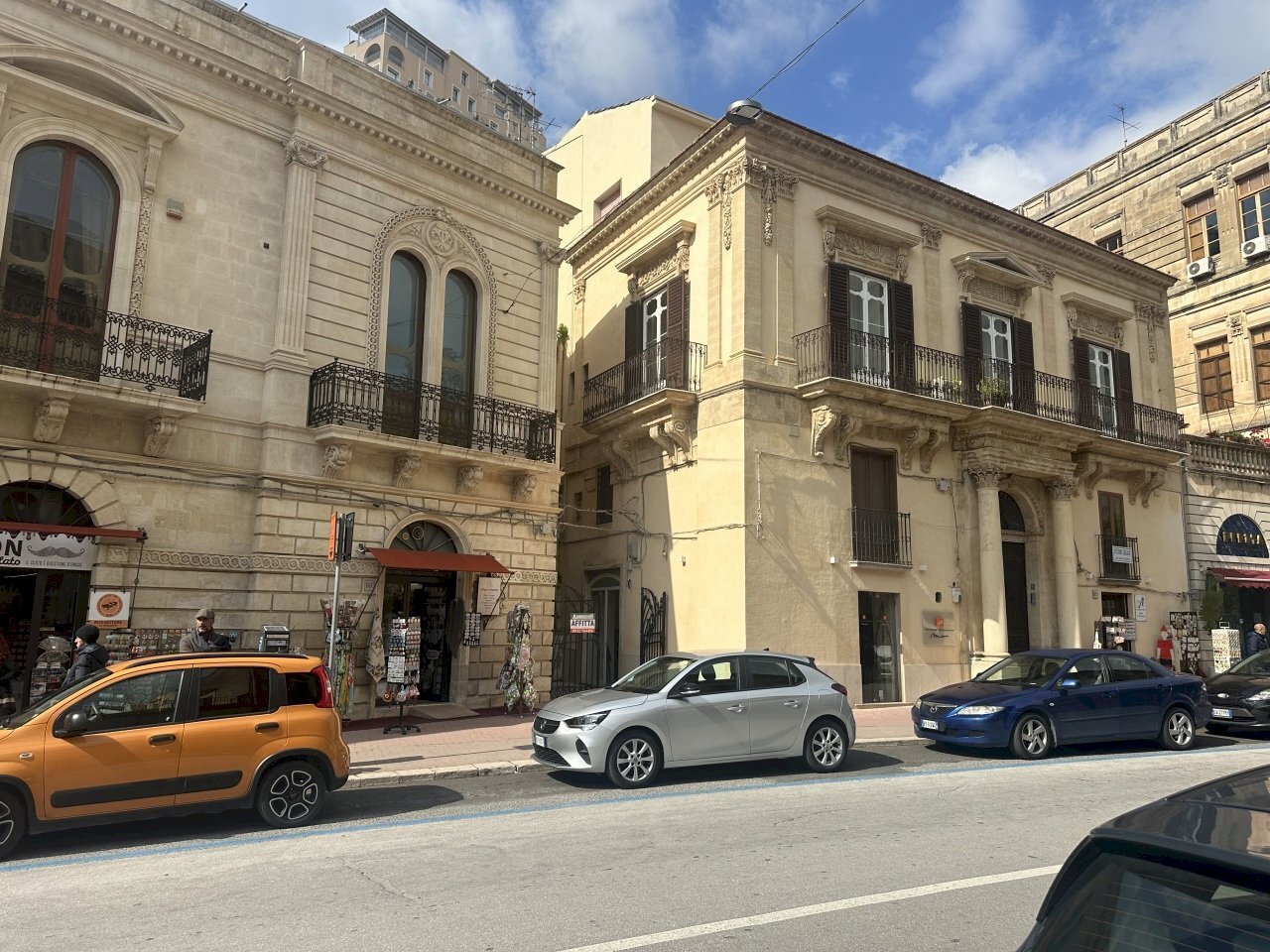 IMG_3732.jpg - Locale Commerciale CORSO UMBERTO I 181, Modica - foto 1