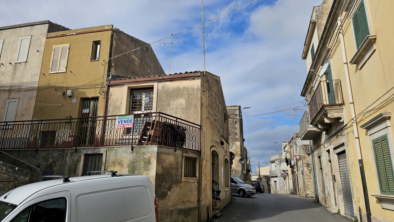 2.jpg - Porzione di casa Via Gesù 57, Modica - foto 2