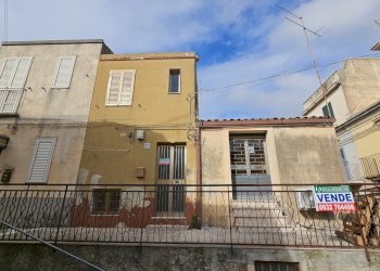 1.jpg - Porzione di casa Via Gesù 57, Modica - foto 1