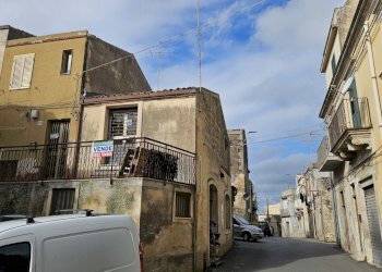 2.jpg - Porzione di casa Via Gesù 57, Modica - foto 2