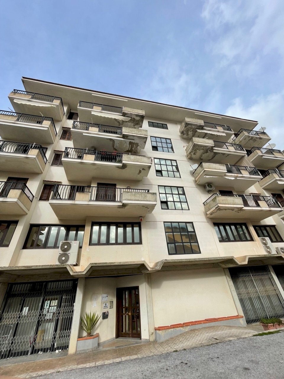 IMG_8446.jpg - Trilocale Via Sacro Cuore, Modica - foto 1