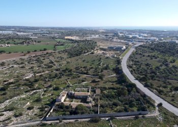 DJI_0118.JPG - Villa VIALE DELLE INDUSTRIE, Modica - foto 4