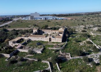 DJI_0107.JPG - Villa VIALE DELLE INDUSTRIE, Modica - foto 8