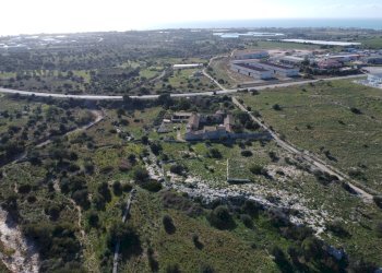 DJI_0112.JPG - Villa VIALE DELLE INDUSTRIE, Modica - foto 9