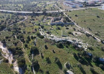 DJI_0113.JPG - Villa VIALE DELLE INDUSTRIE, Modica - foto 10