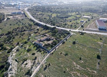 DJI_0116.JPG - Villa VIALE DELLE INDUSTRIE, Modica - foto 12