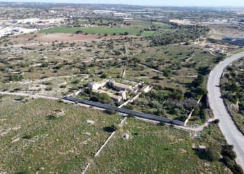 DJI_0120.JPG - Villa VIALE DELLE INDUSTRIE, Modica - foto 13