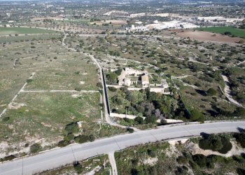 DJI_0121.JPG - Villa VIALE DELLE INDUSTRIE, Modica - foto 14