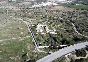 DJI_0128.JPG - Villa VIALE DELLE INDUSTRIE, Modica - foto 16