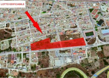 FOTO 3.jpg - Terreno edificabile Via Marco Polo 25, Pozzallo - foto 3