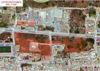 FOTO 4.jpg - Terreno edificabile Via Marco Polo 25, Pozzallo - foto 4