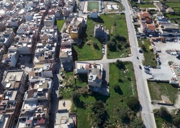 1.JPG - Terreno edificabile Via Marco Polo 25, Pozzallo - foto 8