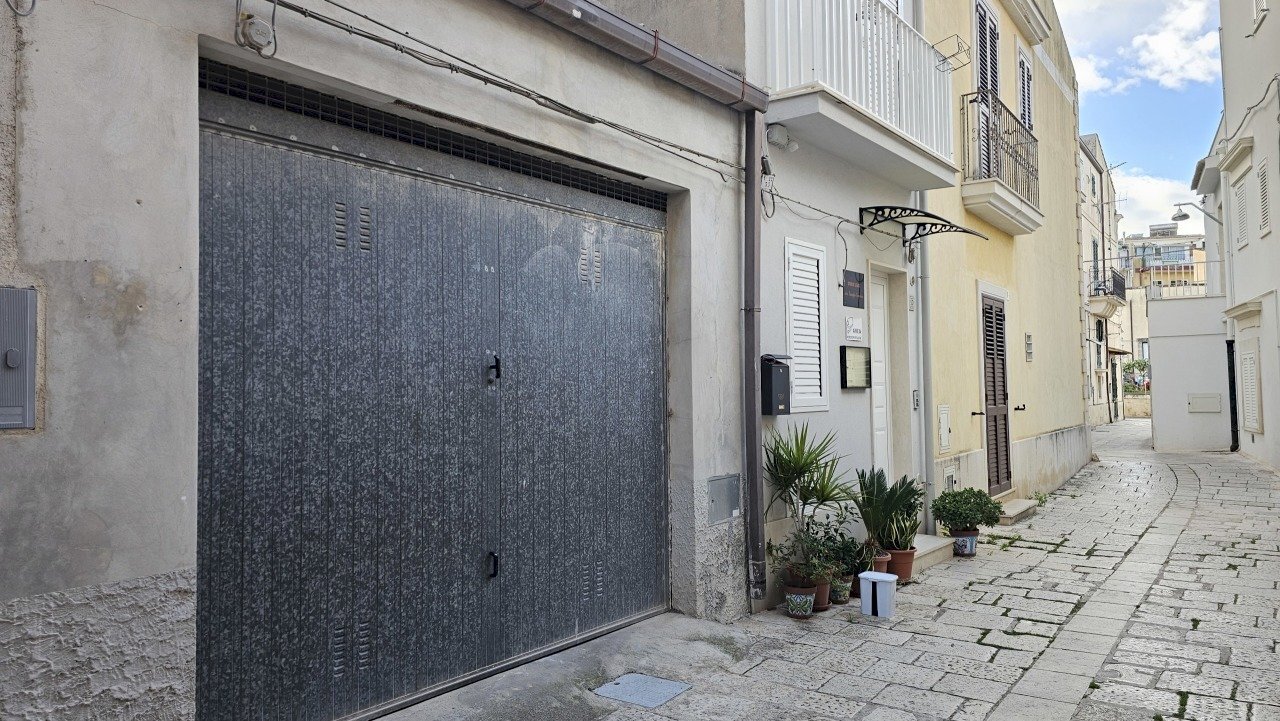 1.jpg - Portion of a house Scicli - photo 1