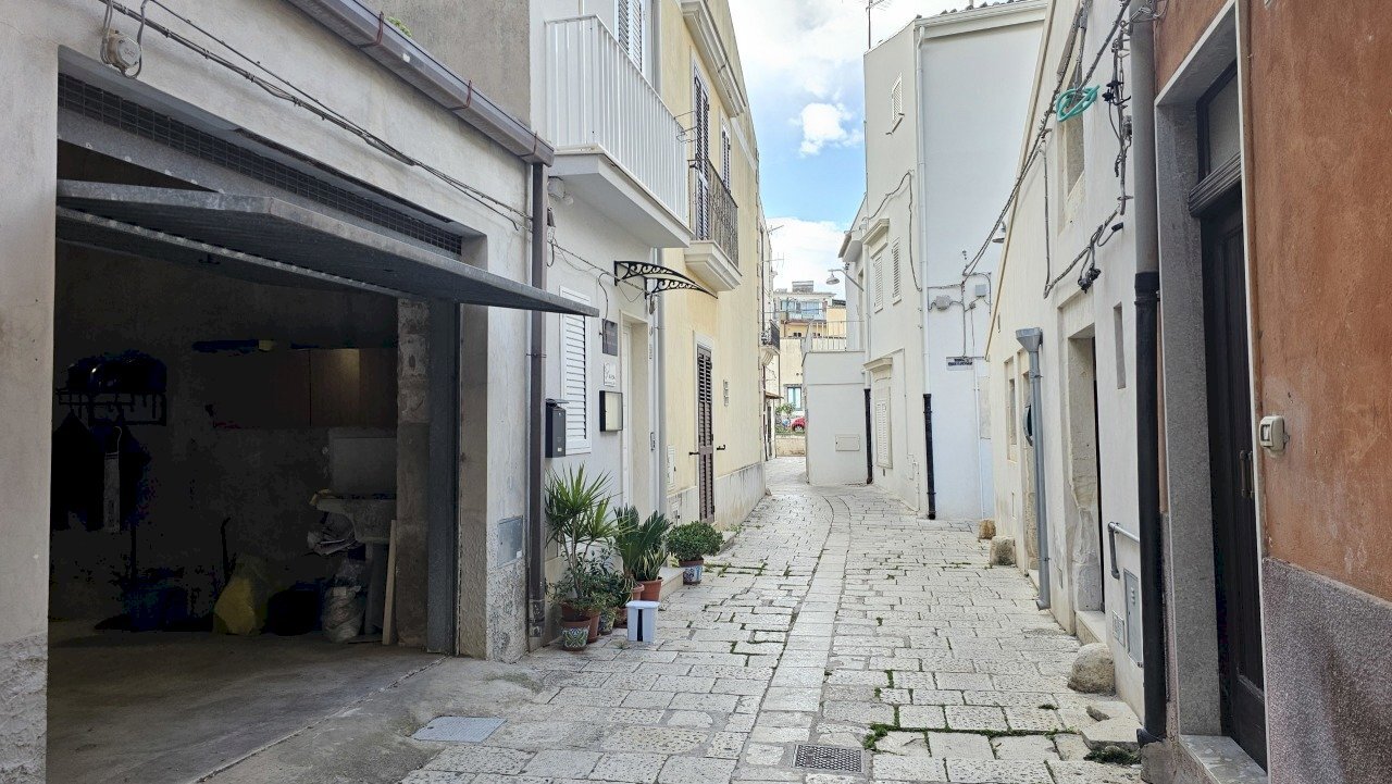 2.jpg - Portion of a house Scicli - photo 2