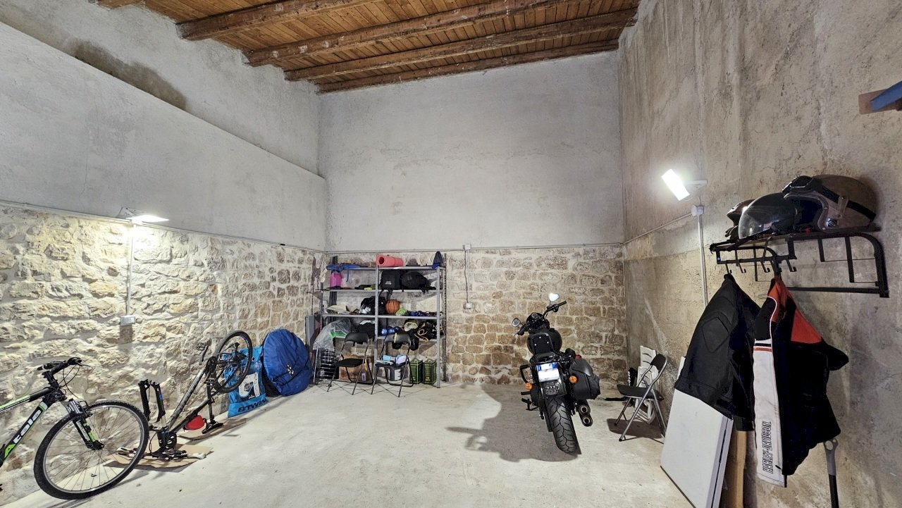 3.jpg - Portion of a house Scicli - photo 3