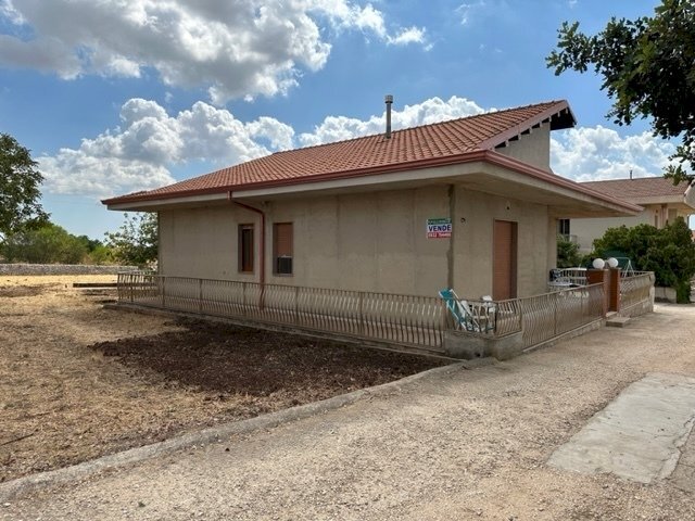 IMG_7792.jpg - Villa SP45 2a, Modica - photo 2