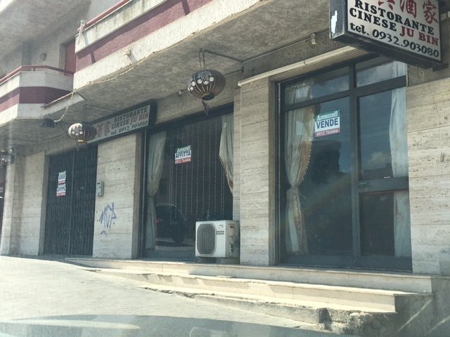 1.JPG - Locale Commerciale Modica - foto 1