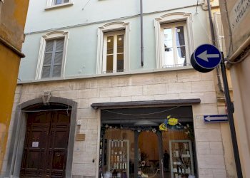 ESTERNO.jpg - Trilocale Via Ferdinando Maestri 6, Parma - foto 2