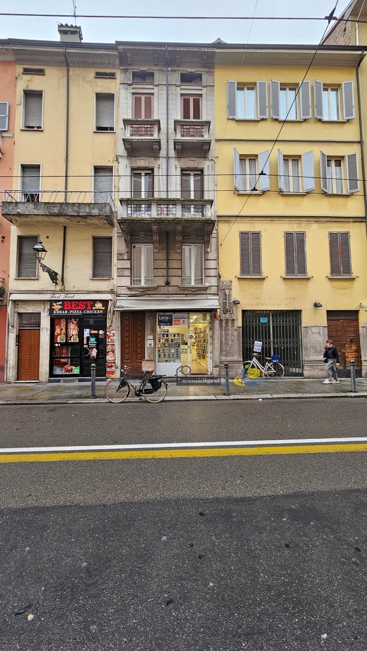 20241008_110400.jpg - Bilocale Strada Giuseppe Garibaldi 47, Parma - foto 3