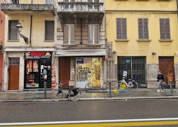 20241008_110400.jpg - Bilocale Strada Giuseppe Garibaldi 47, Parma - foto 3