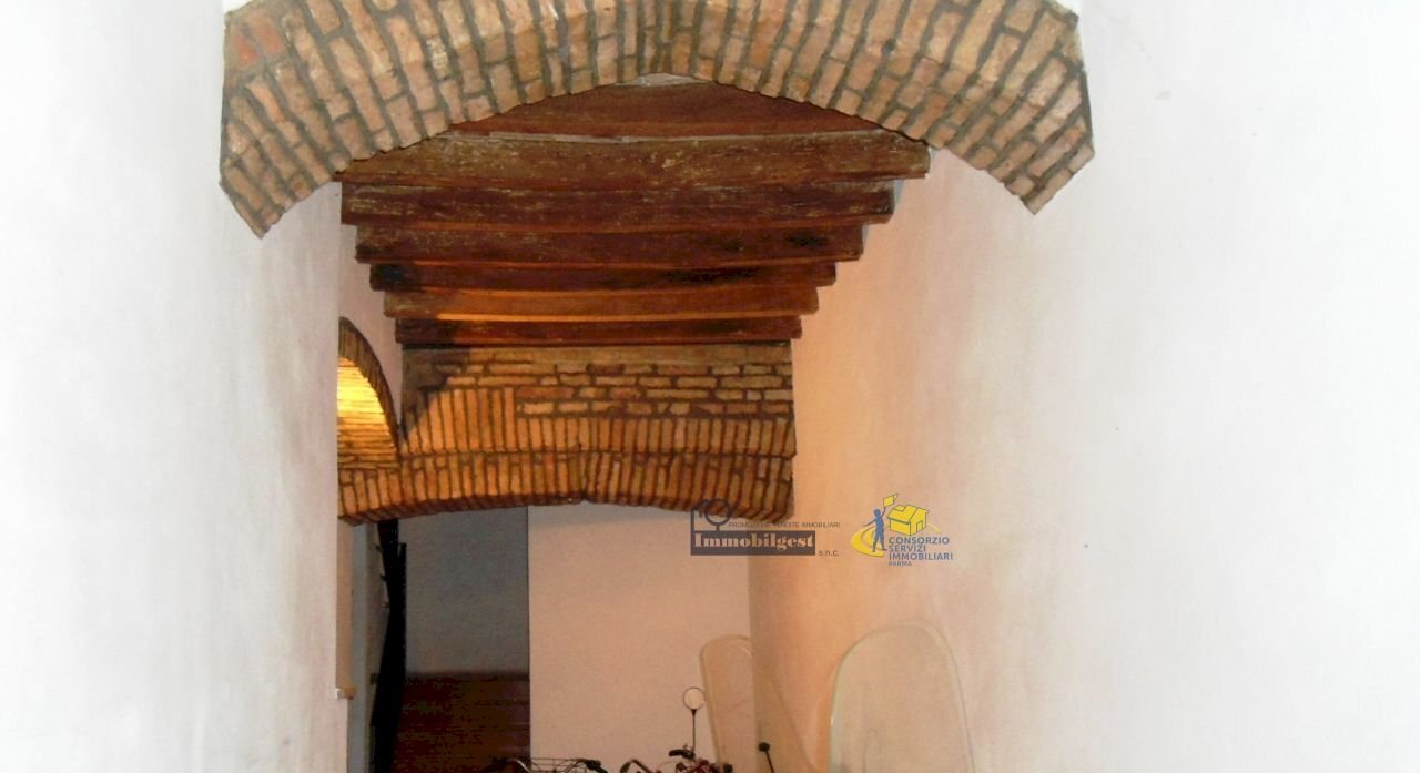 DSC01060.JPG - Trilocale Strada Garibaldi 45, Parma - foto 1