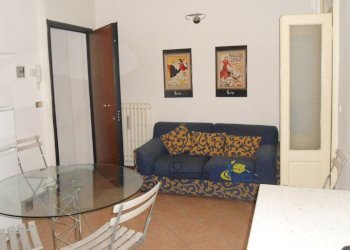 DSC01422.JPG - Trilocale Strada Garibaldi 45, Parma - foto 4