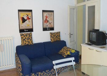 DSC01072.JPG - Trilocale Strada Garibaldi 45, Parma - foto 6