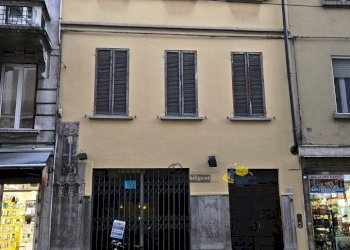 20250115_170337 - Copia.jpg - Trilocale Strada Garibaldi 45, Parma - foto 17