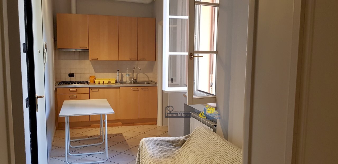 Primo piano lato cortile settembre 2018 (9).jpg - Two-room apartment Via Primo Groppi 14, Parma - photo 1