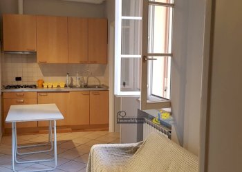 Primo piano lato cortile settembre 2018 (9).jpg - Bilocale Via Primo Groppi 14, Parma - foto 1