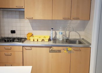 Primo piano lato cortile settembre 2018 (11).jpg - Bilocale Via Primo Groppi 14, Parma - foto 4