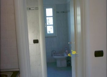 bagno - Bilocale Via Primo Groppi 14, Parma - foto 10