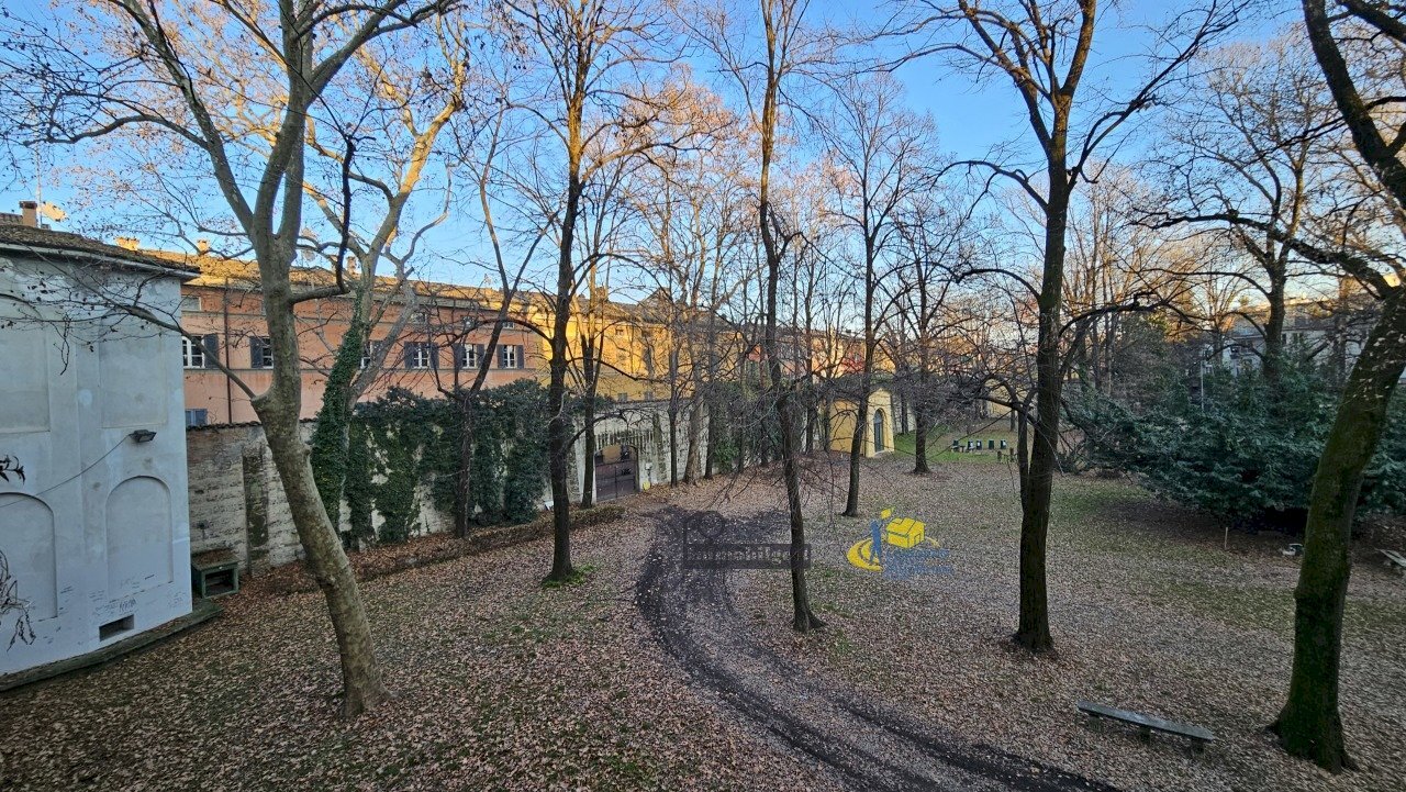 20250115_161141.jpg - Trilocale Strada Garibaldi 45, Parma - foto 1