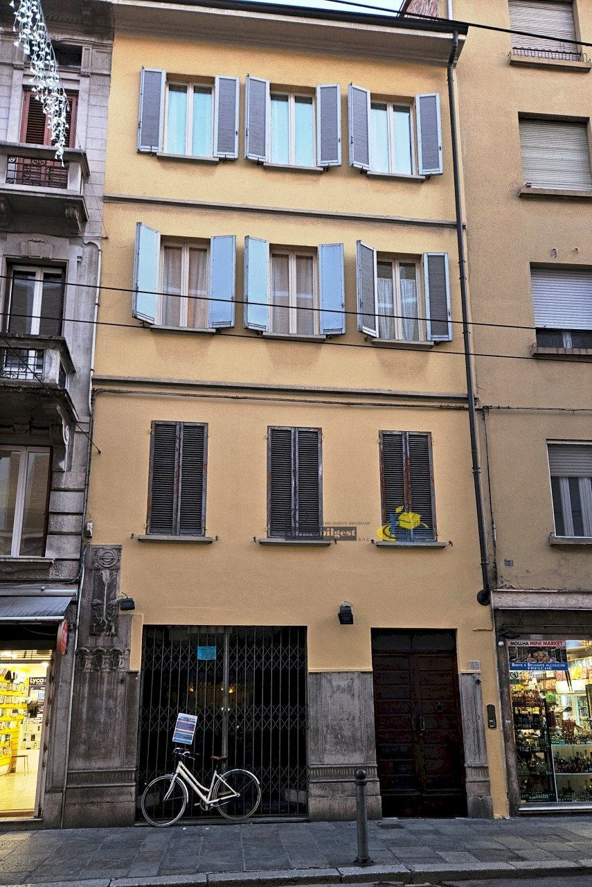 20250115_170329 - Copia.jpg - Trilocale Strada Garibaldi 45, Parma - foto 2