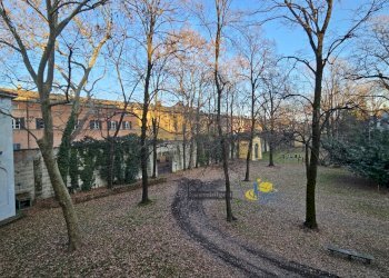 20250115_161141.jpg - Trilocale Strada Garibaldi 45, Parma - foto 1