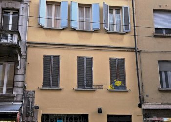 20250115_170329 - Copia.jpg - Trilocale Strada Garibaldi 45, Parma - foto 2