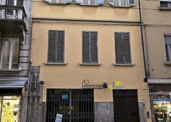 20250115_170339.jpg - Trilocale Strada Garibaldi 45, Parma - foto 4