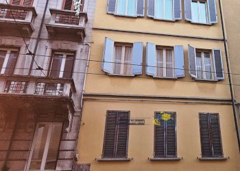 20250115_170346.jpg - Trilocale Strada Garibaldi 45, Parma - foto 5